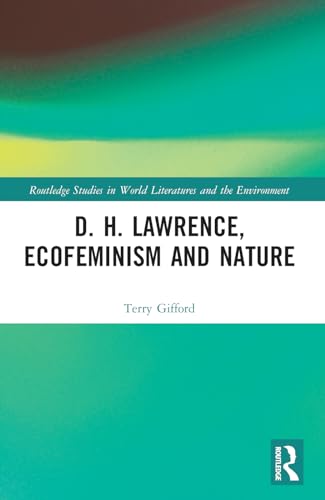 D. H. Lawrence, Ecofeminism and Nature