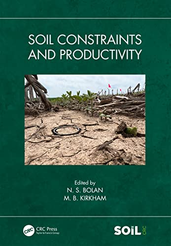 Soil Constraints and Productivity