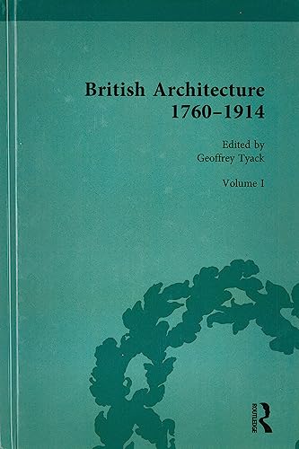 British Architecture 1760–1914