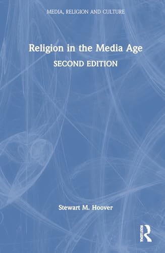Religion in the Media Age – Book Cover