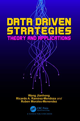 Data Driven Strategies: Theory and Applications