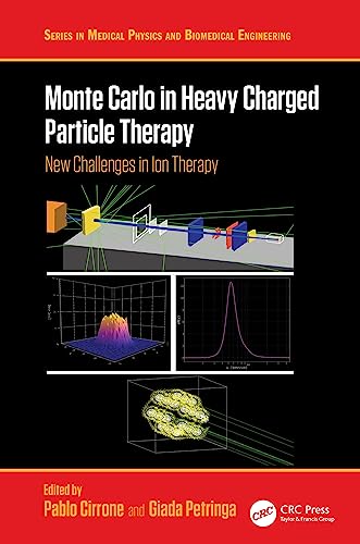 Monte Carlo in Heavy Charged Particle Therapy: New Challenges in Ion Therapy