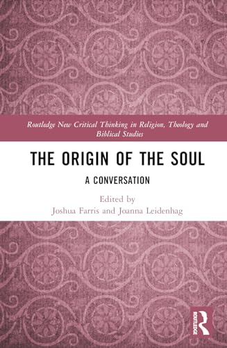 The Origin of the Soul: A Conversation