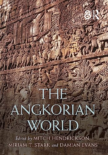 The Angkorian World