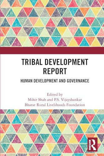 Tribal Development Report: Human Development and Governance