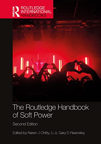 The Routledge Handbook of Soft Power