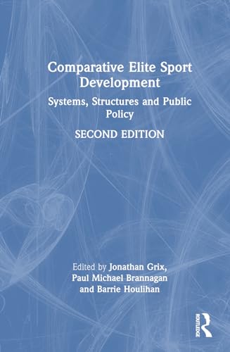 Comparative Elite Sport Development