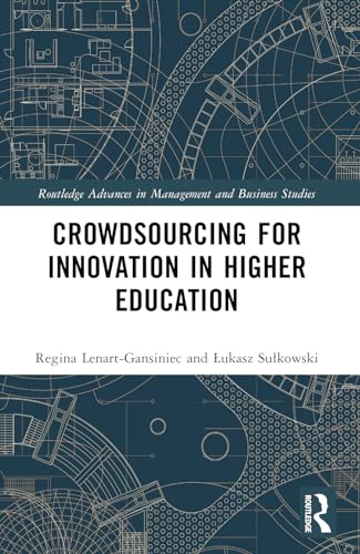 Crowdsourcing for Innovation in Higher Education