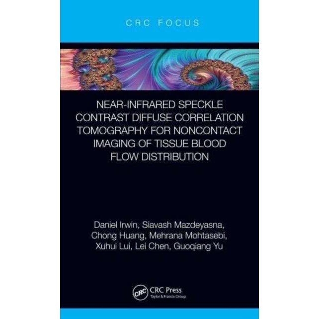 Near-infrared Speckle Contrast Diffuse Correlation Tomography for Noncontact Imaging of Tissue Blood Flow Distribution