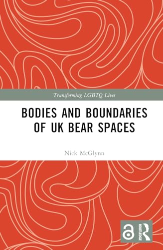 Bodies and Boundaries of UK Bear Spaces