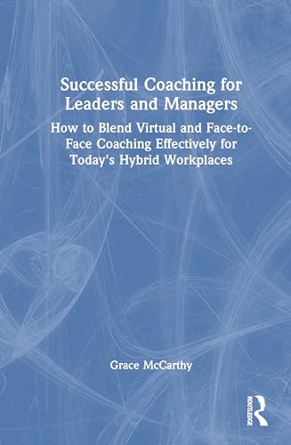 Successful Coaching for Leaders and Managers – Book Cover
