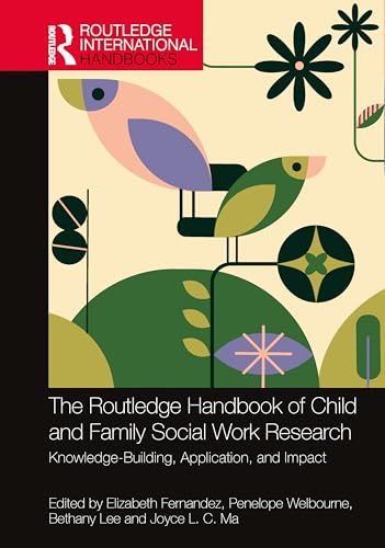 The Routledge Handbook of Child and Family Social Work Research