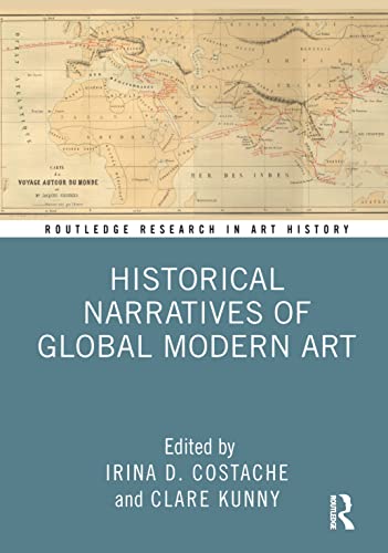 Historical Narratives of Global Modern Art