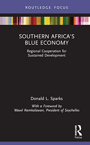 Southern Africa's Blue Economy: Regional Cooperation for Sustained Development