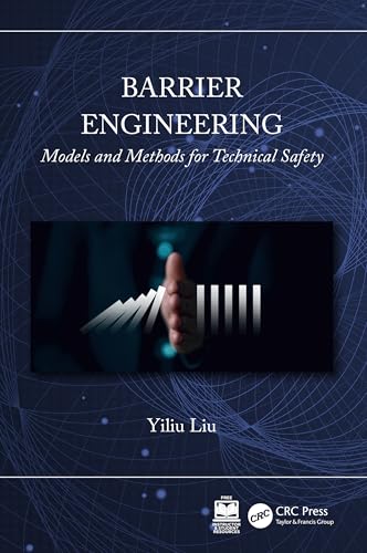 Barrier Engineering – Book Cover