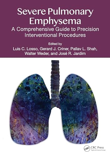 Severe Pulmonary Emphysema: