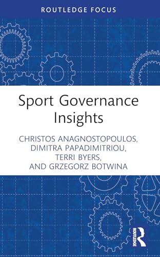 Sport Governance Insights