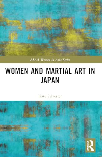 Women and Martial Art in Japan