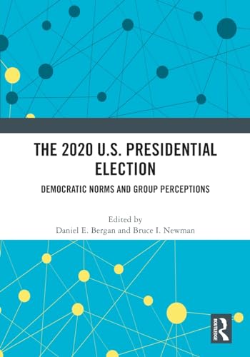 The 2020 U.S. Presidential Election: Democratic Norms and Group Perceptions