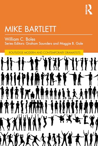 Mike Bartlett