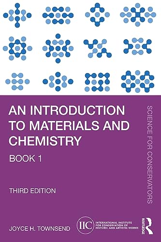 An Introduction to Materials: Book 1