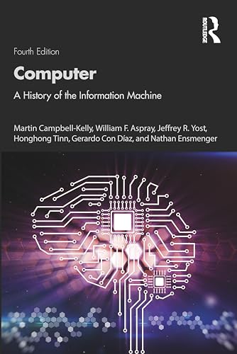 Computer: A History of the Information Machine