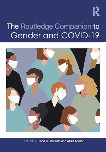 The Routledge Companion to Gender and Covid-19
