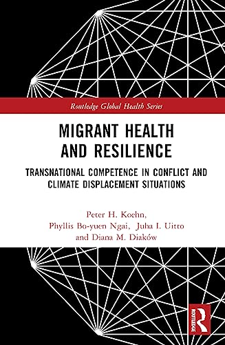 Migrant Health and Resilience: Transnational Competence in Conflict and Climate Displacement Situations