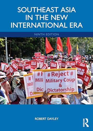 Southeast Asia in the New International Era
