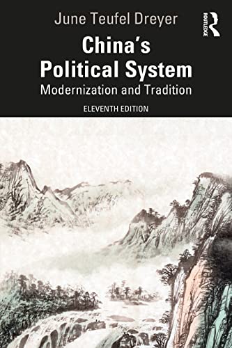 China’s Political System: Modernization and Tradition