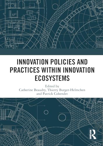 Innovation Policies and Practices within Innovation Ecosystems