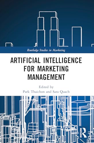 Artificial Intelligence for Marketing Management