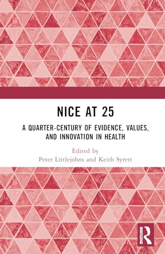 NICE at 25