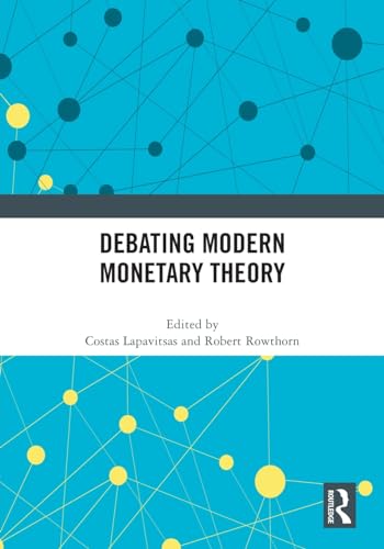 Debating Modern Monetary Theory