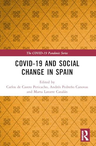 COVID-19 and Social Change in Spain
