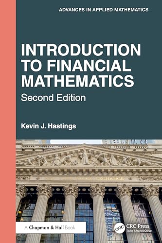 Introduction to Financial Mathematics