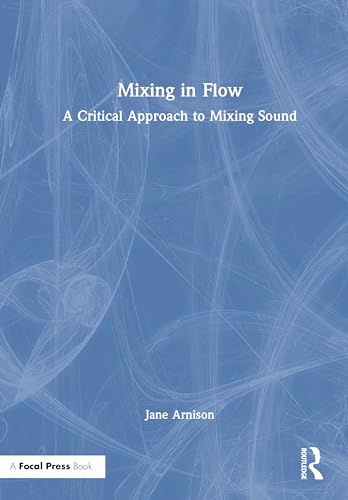 Mixing in Flow – Book Cover