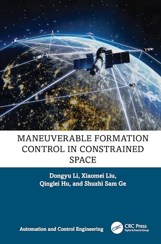 Maneuverable Formation Control in Constrained Space