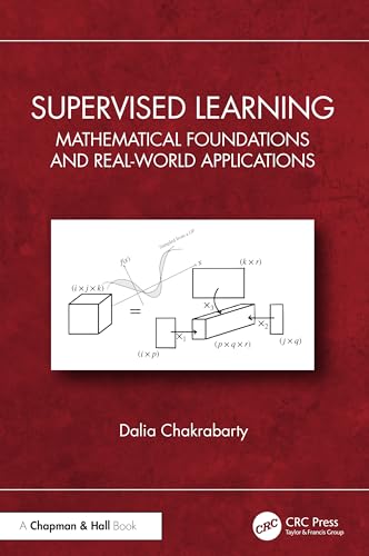 Supervised Learning – Book Cover