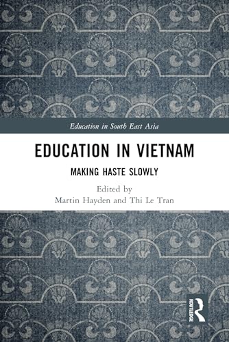Education in Vietnam
