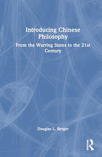 Introducing Chinese Philosophy – Book Cover