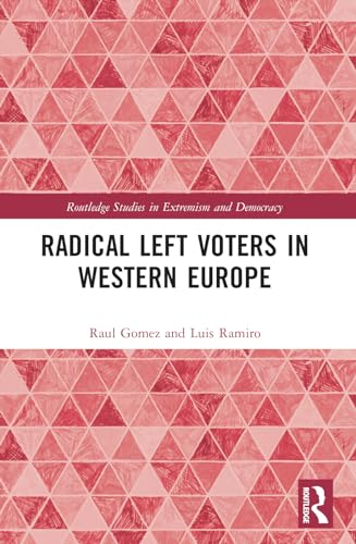 Radical Left Voters in Western Europe