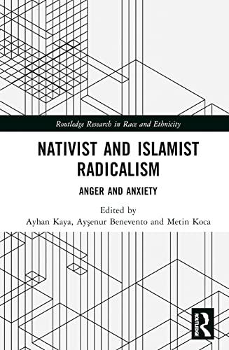 Nativist and Islamist Radicalism: Anger and Anxiety