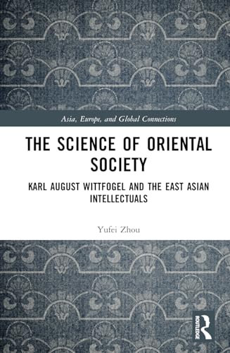 The Science of Oriental Society – Book Cover