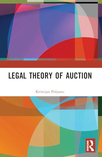 Legal Theory of Auction