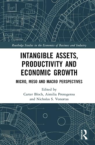 Intangible Assets, Productivity and Economic Growth: Micro, Meso and Macro Perspectives