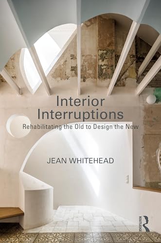 Interior Interruptions – Book Cover