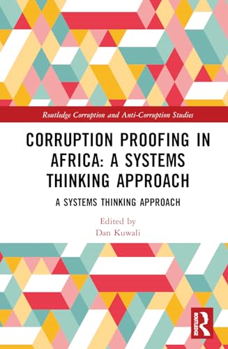 Corruption Proofing in Africa: A Systems Thinking Approach