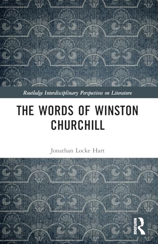 The Words of Winston Churchill