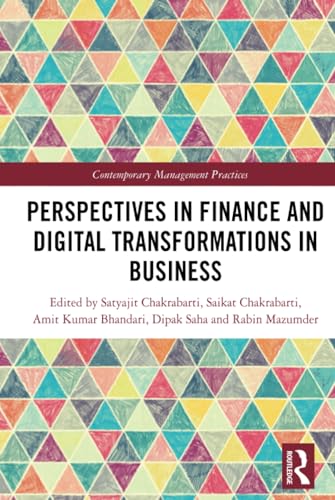 Perspectives in Finance and Digital Transformations in Business